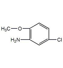 5-Chloro-2-methoxyaniline