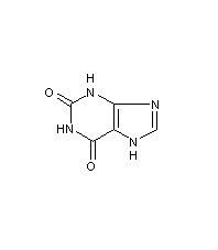 xanthine