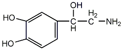 L-norepinephrine