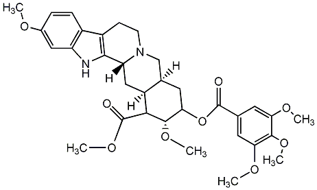 reserpine