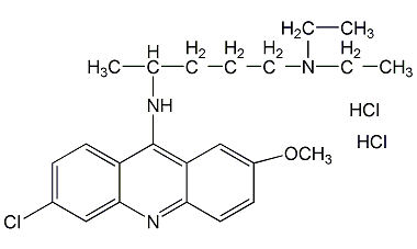 Miparin dihydrochloride