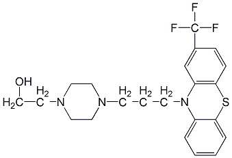 Fluphenazine