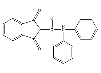 diphenylindone