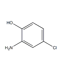 2-amino-4-chlorophenol