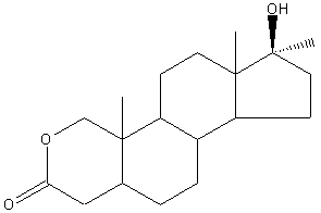 Oxandrolone