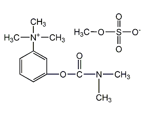 neostigmine methyl sulfate