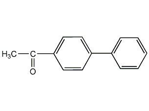 4-Acetylbiphenyl