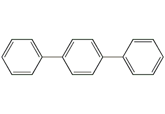 p-terphenyl