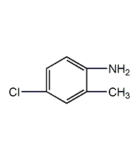 4-Chloro-2-methylaniline