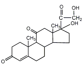 Cortisone