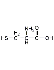 L-cysteine