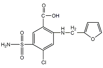 Furosemide