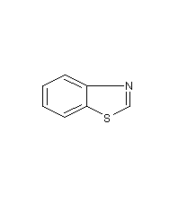 Benzothiazole