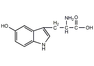 5-hydroxyindole-3-acetic acid