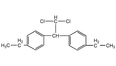 EDT structural formula