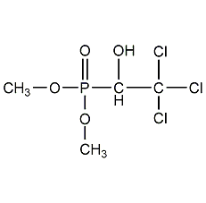 Trichlorfon