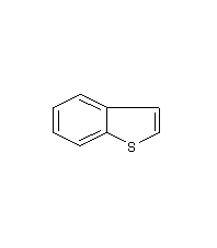 Benzothiophene