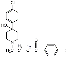 haloperidol