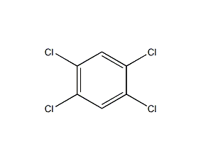 1,2,4,5-Tetrachlorobenzene