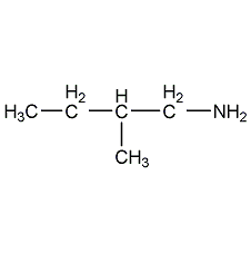 2-methylbutylamine