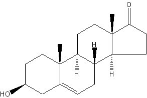 dehydroepiandrosterone