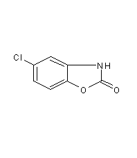 Chlorzoxazone